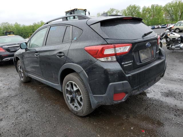 Photo 2 from auction – 2019 SUBARU CROSSTREK with VIN JF2GTACC0K8306414