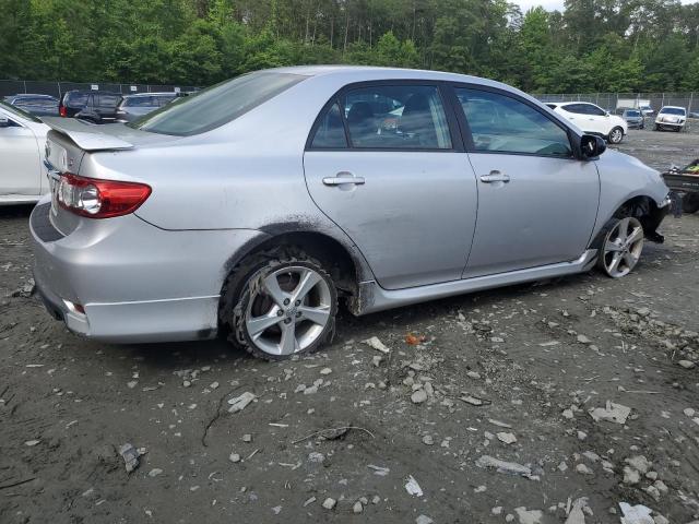 Photo 3 from auction – 2012 TOYOTA COROLLA BA with VIN 2T1BU4EE6CC881466