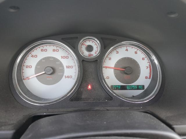 Photo 9 from auction – 2008 PONTIAC G5 with VIN 1G2AL18F887141738