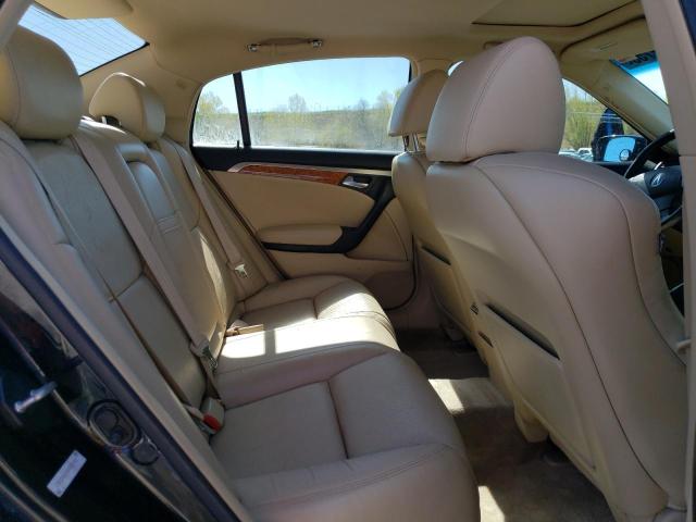 Photo 10 from auction – 2004 ACURA TL with VIN 19UUA66264A036982