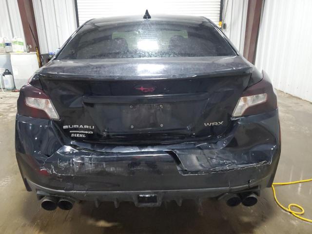 Photo 6 from auction – 2016 SUBARU WRX with VIN JF1VA1B62G9814382
