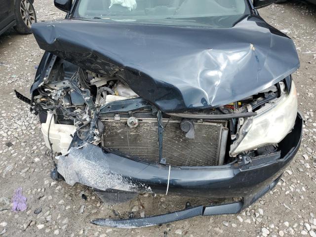 Photo 11 from auction – 2014 TOYOTA CAMRY L with VIN 4T1BF1FK3EU781419