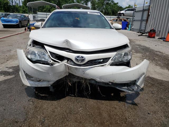 Photo 11 from auction – 2014 TOYOTA CAMRY L with VIN 4T1BF1FK7EU454053