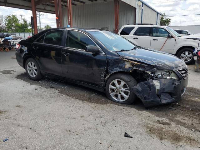Photo 4 from auction – 2011 TOYOTA CAMRY BASE with VIN 4T4BF3EK2BR204248