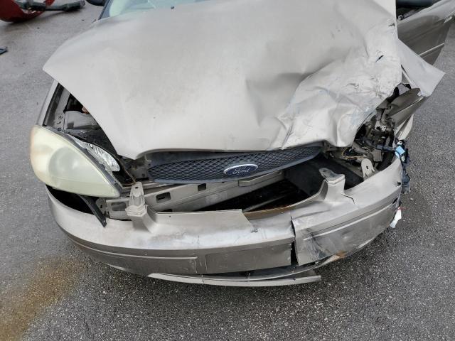 Photo 11 from auction – 2005 FORD TAURUS SE with VIN 1FAFP53UX5A258647