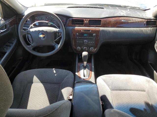 Photo 8 from auction – 2011 CHEVROLET IMPALA LS with VIN 2G1WF5EK3B1176461