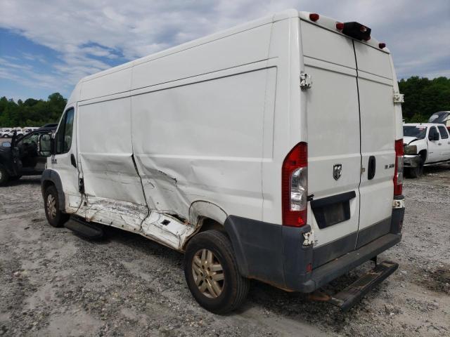 Photo 2 from auction – 2014 RAM PROMASTER with VIN 3C6TRVDGXEE123981