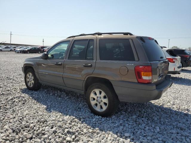 Photo 2 from auction – 2001 JEEP GRAND CHER with VIN 1J4GW48S71C716172
