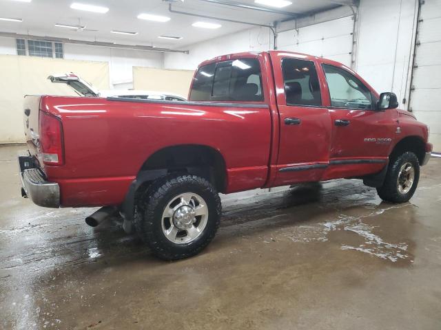 Photo 3 from auction – 2006 DODGE RAM 3500 S with VIN 3D7LX38C76G235787