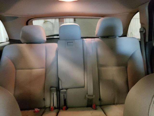 Photo 10 from auction – 2013 FORD EDGE SE with VIN 2FMDK3GC4DBA68444