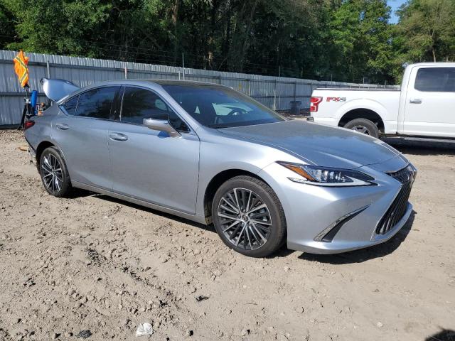 Photo 4 from auction – 2022 LEXUS ES 350 BAS with VIN 58ADZ1B13NU121287
