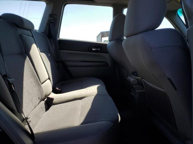 Photo 11 from auction – 2008 SUBARU FORESTER 2 with VIN JF1SG65648H717069