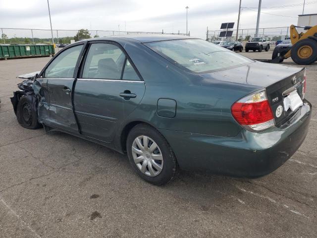 Photo 2 from auction – 2005 TOYOTA CAMRY LE with VIN 4T1BE30K95U412295