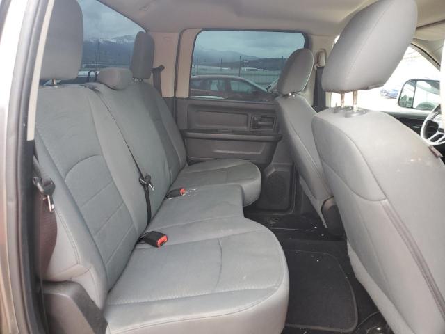 Photo 10 from auction – 2014 RAM 1500 ST with VIN 1C6RR7KT2ES177875