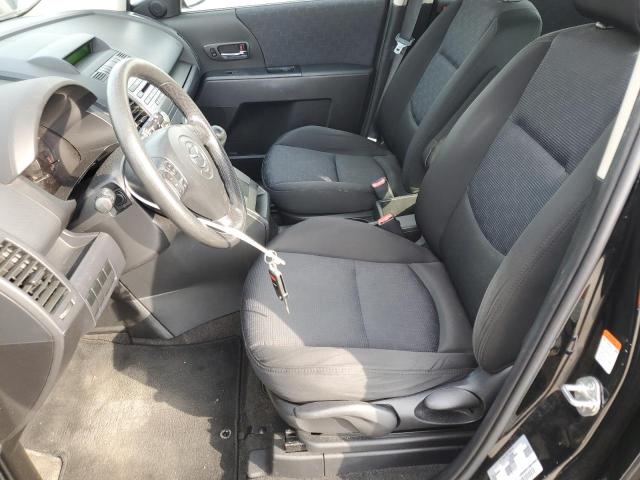 Photo 7 from auction – 2010 MAZDA 5 with VIN JM1CR2WL4A0385211