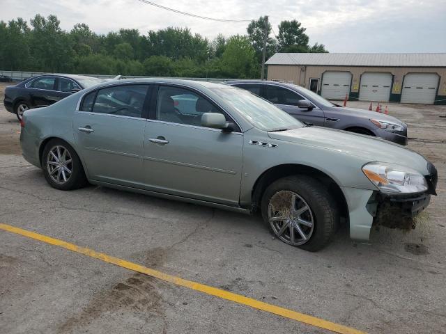 Photo 4 from auction – 2006 BUICK LUCERNE CX with VIN 1G4HD57266U247435