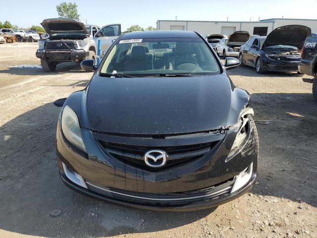 Photo 5 from auction – 2012 MAZDA 6 I with VIN 1YVHZ8DH5C5M17171