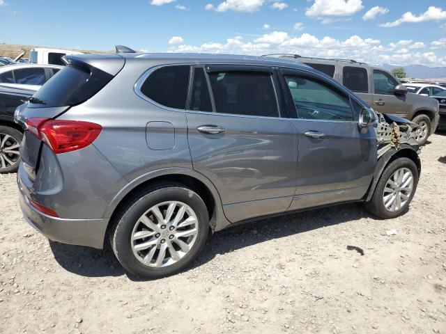 Photo 3 from auction – 2020 BUICK ENVISION PREMIUM with VIN LRBFX3SX6LD105073