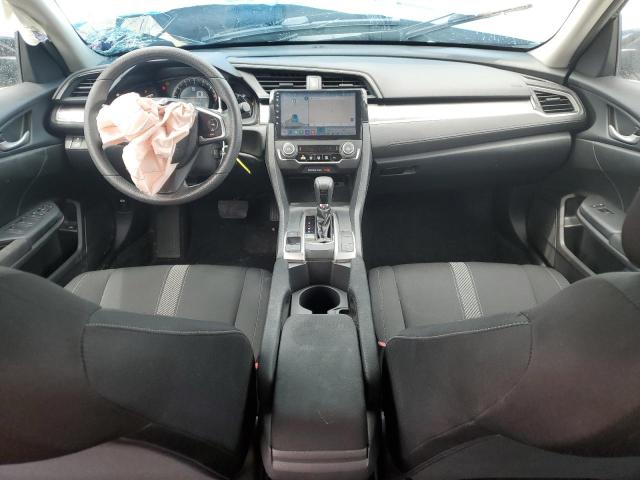 Photo 8 from auction – 2016 HONDA CIVIC LX with VIN 19XFC2F54GE216659
