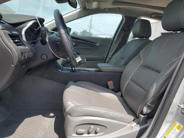 Photo 7 from auction – 2015 CHEVROLET IMPALA LTZ with VIN 2G1165S30F9270506