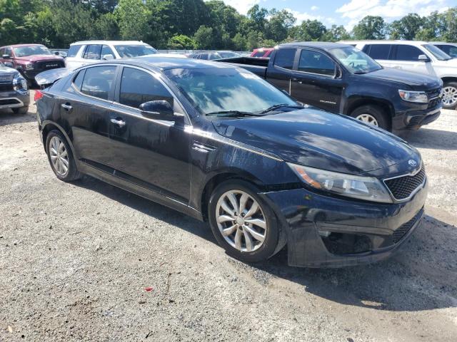 Photo 4 from auction – 2014 KIA OPTIMA LX with VIN 5XXGM4A76EG306938
