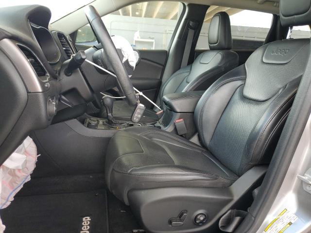 Photo 7 from auction – 2019 JEEP CHEROKEE L with VIN 1C4PJMDN2KD117132