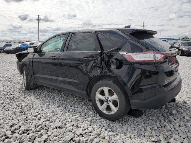 Photo 2 from auction – 2018 FORD EDGE with VIN 2FMPK4G92JBB63104