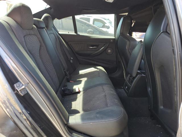 Photo 10 from auction – 2016 BMW M3 with VIN WBS8M9C51G5E68380