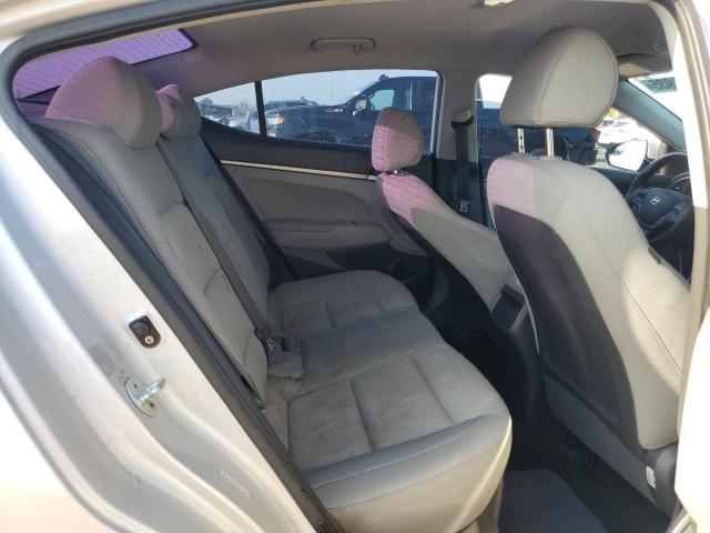 Photo 10 from auction – 2017 HYUNDAI ELANTRA SE with VIN KMHD74LF2HU077571