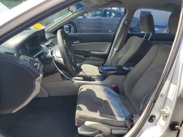 Photo 7 from auction – 2012 HONDA ACCORD LX with VIN 1HGCP2F34CA205312