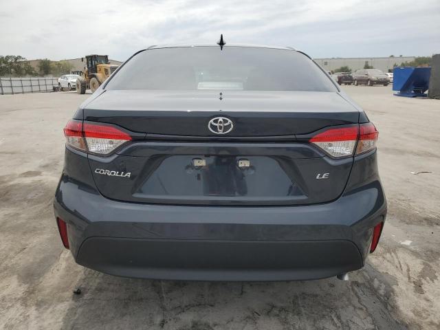 Photo 6 from auction – 2024 TOYOTA COROLLA LE with VIN 5YFB4MDE5RP213880