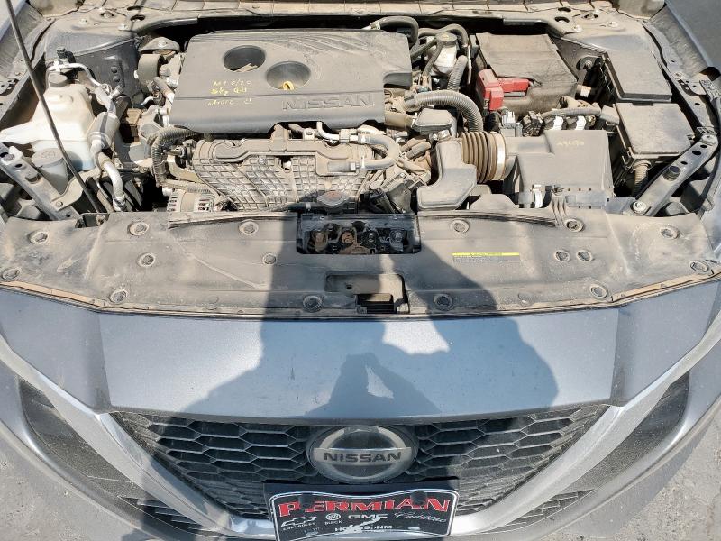 Photo 11 from auction – 2019 NISSAN ALTIMA SL with VIN 1N4BL4EV9KC254213