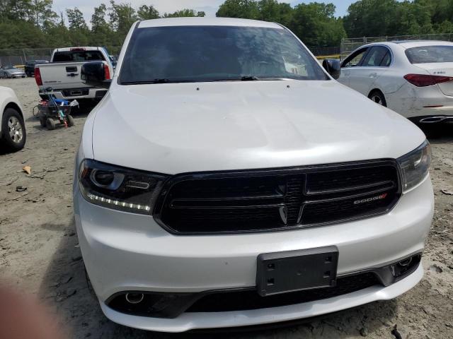 Photo 5 from auction – 2018 DODGE DURANGO GT with VIN 1C4RDJDG3JC483041