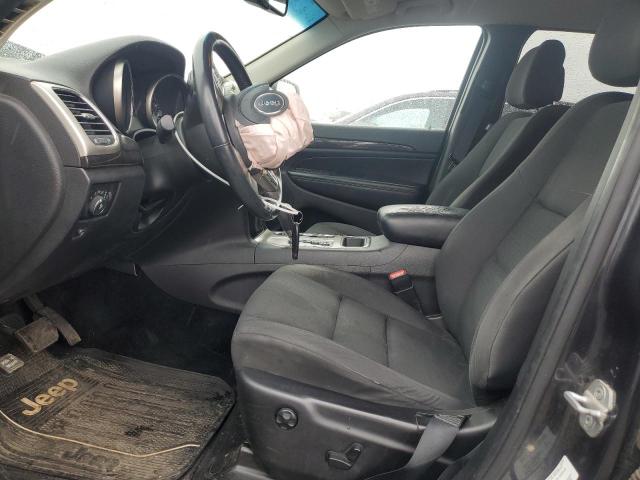 Photo 7 from auction – 2013 JEEP GRAND CHER with VIN 1C4RJFAG8DC631201