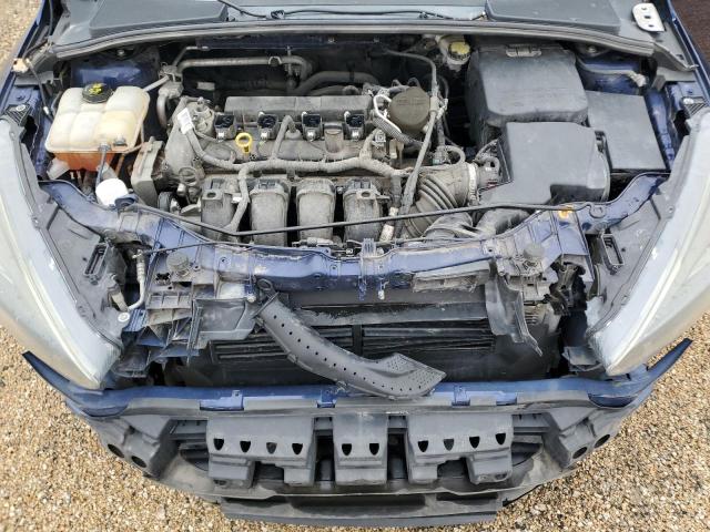 Photo 11 from auction – 2016 FORD FOCUS SE with VIN 1FADP3K23GL298894