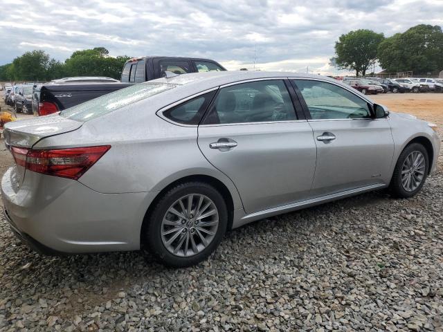 Photo 3 from auction – 2016 TOYOTA AVALON HYB with VIN 4T1BD1EB8GU049684