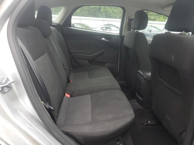 Photo 10 from auction – 2018 FORD FOCUS SE with VIN 1FADP3K21JL200470