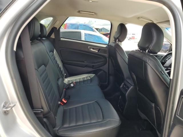 Photo 11 from auction – 2019 FORD EDGE SEL with VIN 2FMPK4J90KBC33869