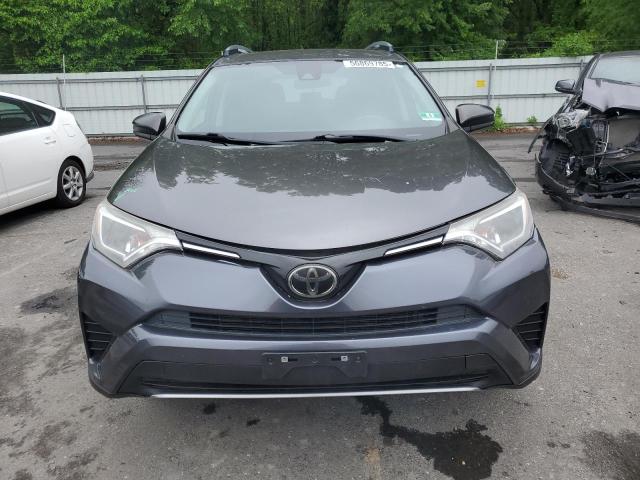 Photo 5 from auction – 2018 TOYOTA RAV4 LE with VIN JTMBFREV4JJ730246