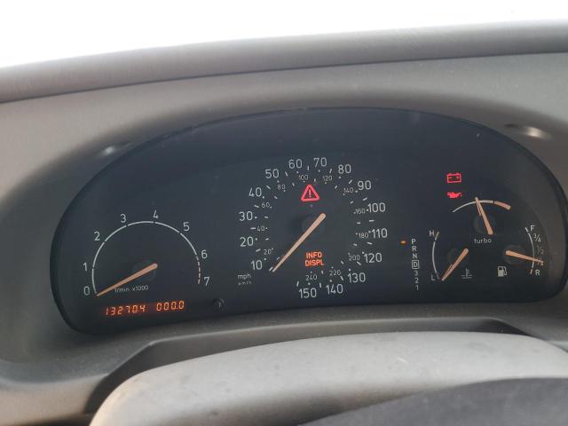 Photo 9 from auction – 2000 SAAB 9-3 with VIN YS3DD78H3Y7007299