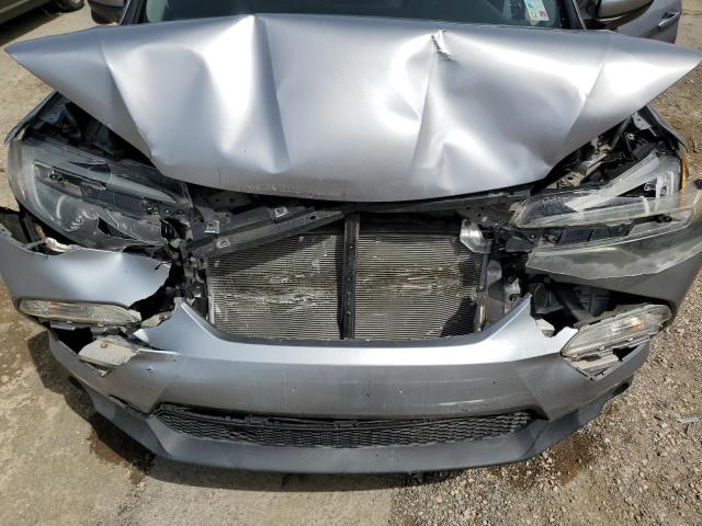 Photo 12 from auction – 2017 HONDA PILOT EXL with VIN 5FNYF6H54HB008605