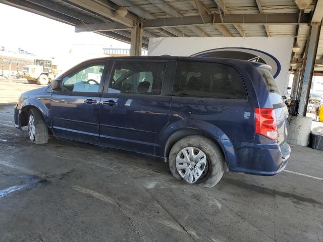 Photo 2 from auction – 2017 DODGE GRAND CARA with VIN 2C4RDGBG3HR626223