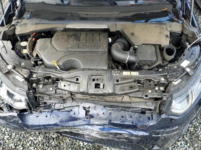 Photo 12 from auction – 2022 LAND ROVER DISCOVERY with VIN SALCL2FX1NH908043
