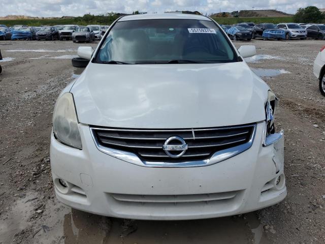 Photo 5 from auction – 2012 NISSAN ALTIMA BAS with VIN 1N4AL2AP3CN442612