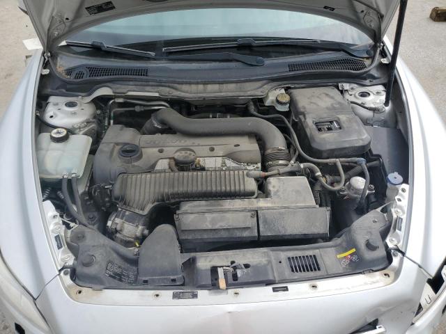 Photo 11 from auction – 2011 VOLVO C30 T5 with VIN YV1672MK6B2220418