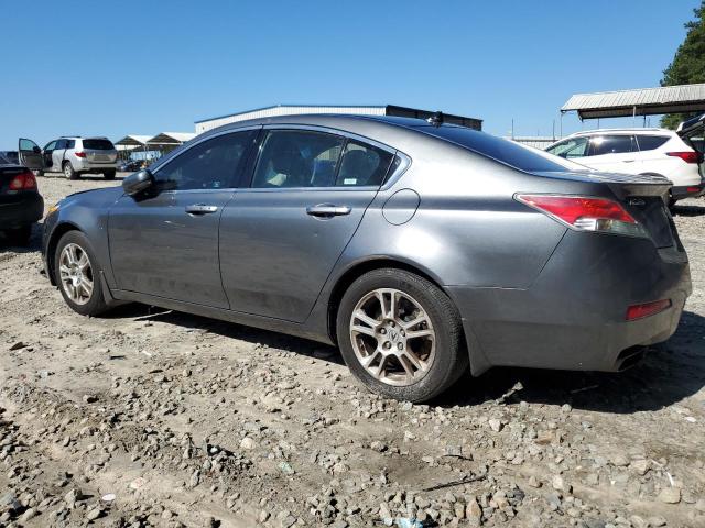 Photo 2 from auction – 2009 ACURA TL with VIN 19UUA96569A001703