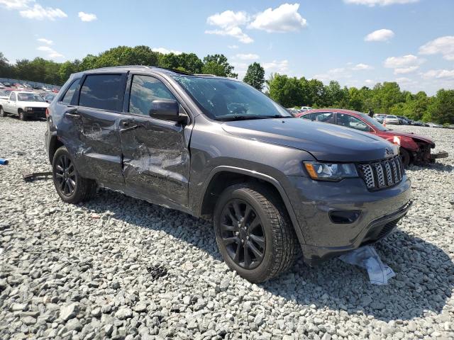 Photo 4 from auction – 2018 JEEP GRAND CHER with VIN 1C4RJFAG9JC442228