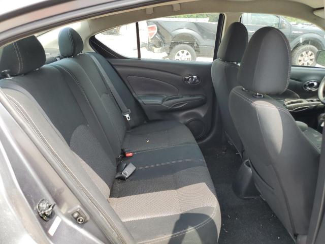 Photo 10 from auction – 2019 NISSAN VERSA S with VIN 3N1CN7AP3KL802490