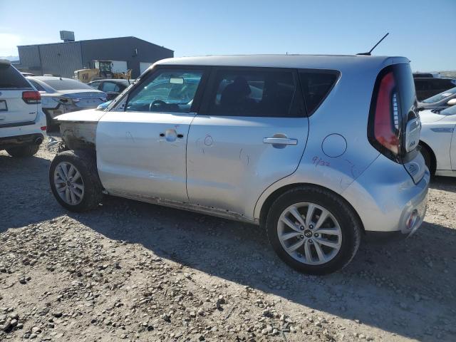 Photo 2 from auction – 2018 KIA SOUL + with VIN KNDJP3A51J7611577