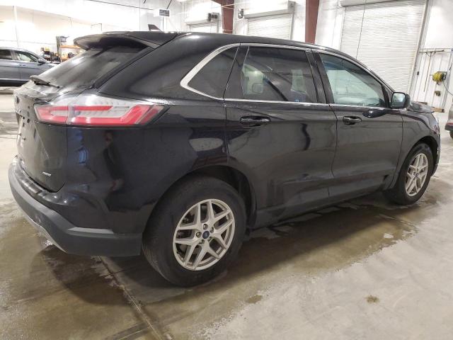 Zdjęcie 3 z aukcji – 2022 FORD EDGE SEL z VIN 2FMPK4J96NBA45085